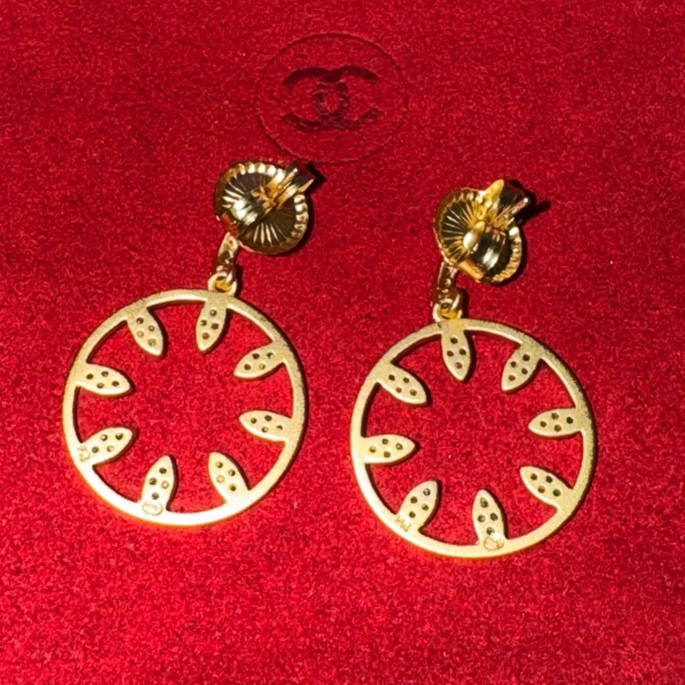 Freida Rothman Earrings - Picture 5 of 5